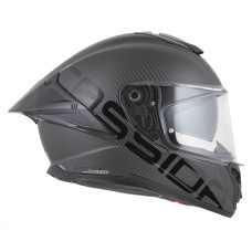 Шлем CASSIDA Integral GTS 2.1 Plus Carbon (matt carbon/чёрный/белый) визор с подготовкой под Pinlock 2026