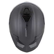Шлем CASSIDA Integral GTS 2.1 Plus Carbon (matt carbon/чёрный/белый) визор с подготовкой под Pinlock 2026