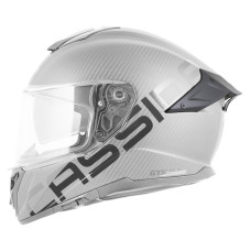Шлем CASSIDA Integral GTS 2.1 Plus Carbon (carbon/красный) визор с подготовкой под Pinlock 2026
